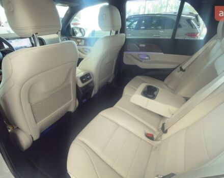 Мерседес ГЛЕ-Класс, объемом двигателя 1.99 л и пробегом 0 тыс. км за 115562 $, фото 24 на Automoto.ua