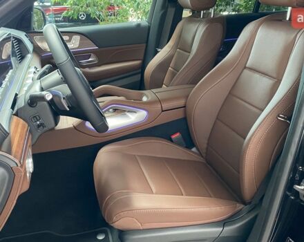 купити нове авто Мерседес ГЛЕ-Клас 2025 року від офіційного дилера Mercedes-Benz на Набережній Мерседес фото