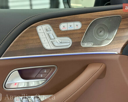 Мерседес ГЛЕ-Класс, объемом двигателя 1.99 л и пробегом 0 тыс. км за 110570 $, фото 14 на Automoto.ua