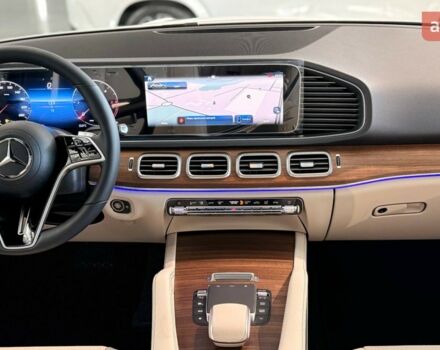 Мерседес ГЛЕ-Класс, объемом двигателя 1.99 л и пробегом 0 тыс. км за 115562 $, фото 14 на Automoto.ua