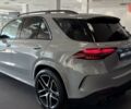 купити нове авто Мерседес ГЛЕ-Клас 2025 року від офіційного дилера Галичина-Авто Мерседес фото