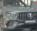 Мерседес ГЛЕ-Клас, об'ємом двигуна 3 л та пробігом 0 тис. км за 162656 $, фото 1 на Automoto.ua