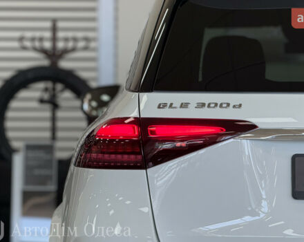 Мерседес ГЛЕ-Класс, объемом двигателя 1.99 л и пробегом 0 тыс. км за 110570 $, фото 9 на Automoto.ua