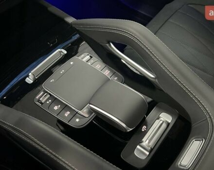 Мерседес ГЛЕ-Класс, объемом двигателя 3 л и пробегом 0 тыс. км за 153525 $, фото 25 на Automoto.ua