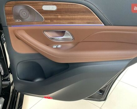 купити нове авто Мерседес ГЛЕ-Клас 2025 року від офіційного дилера Mercedes-Benz на Набережній Мерседес фото