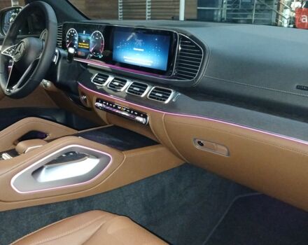 купити нове авто Мерседес ГЛЕ-Клас 2025 року від офіційного дилера УКРАВТО ХМЕЛЬНИЦЬКИЙ Mercedes-Benz Мерседес фото