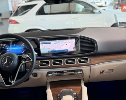 Мерседес ГЛЕ-Класс, объемом двигателя 1.99 л и пробегом 0 тыс. км за 115562 $, фото 15 на Automoto.ua