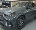 Мерседес ГЛЕ-Клас, об'ємом двигуна 3 л та пробігом 0 тис. км за 162656 $, фото 1 на Automoto.ua