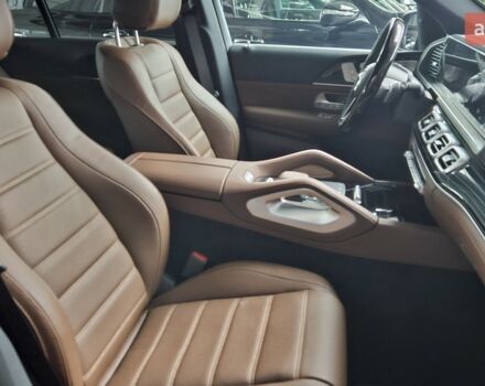 Мерседес ГЛЕ-Класс, объемом двигателя 2.99 л и пробегом 0 тыс. км за 127053 $, фото 9 на Automoto.ua