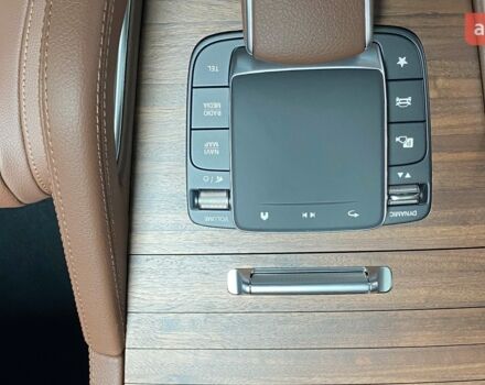 купити нове авто Мерседес ГЛЕ-Клас 2025 року від офіційного дилера Mercedes-Benz на Набережній Мерседес фото