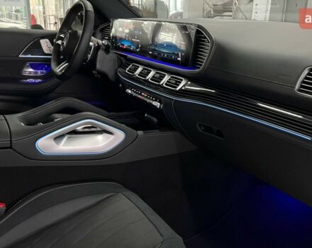 Мерседес ГЛЕ-Класс, объемом двигателя 3 л и пробегом 0 тыс. км за 153525 $, фото 15 на Automoto.ua