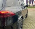 купить новое авто Мерседес ГЛЕ-Класс 2025 года от официального дилера ПРАТ "ЧЕРКАСИ-АВТО" Mercedes-Benz Мерседес фото