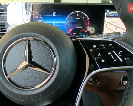 купить новое авто Мерседес ГЛЕ-Класс 2025 года от официального дилера УКРАВТО ХМЕЛЬНИЦЬКИЙ Mercedes-Benz Мерседес фото