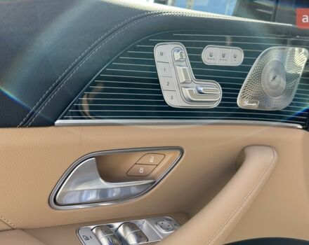 купить новое авто Мерседес ГЛЕ-Класс 2025 года от официального дилера Полтава-Авто Мерседес фото