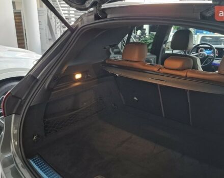 Мерседес ГЛЕ-Класс, объемом двигателя 1.99 л и пробегом 0 тыс. км за 118853 $, фото 24 на Automoto.ua