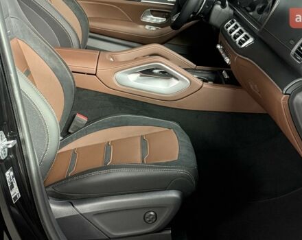 Мерседес ГЛЕ-Клас 2025 року купити нове авто Мерседес ГЛЕ-Клас 2025 року від офіційного дилера Mercedes-Benz на Набережній Мерседес фото