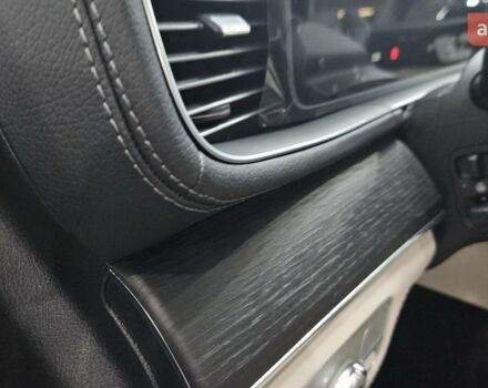 Мерседес ГЛЕ-Клас, об'ємом двигуна 1.99 л та пробігом 0 тис. км за 118700 $, фото 19 на Automoto.ua