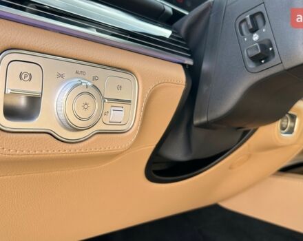 купить новое авто Мерседес ГЛЕ-Класс 2025 года от официального дилера Полтава-Авто Мерседес фото