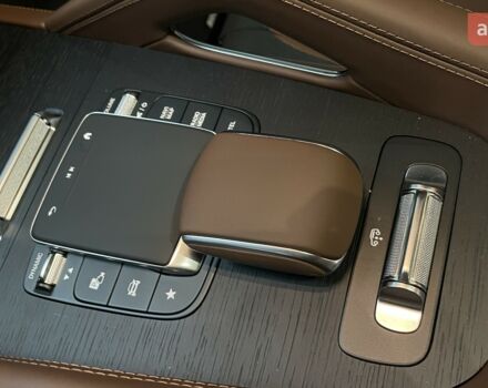 купить новое авто Мерседес ГЛЕ-Класс 2025 года от официального дилера Mercedes-Benz на Набережній Мерседес фото