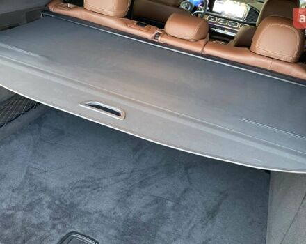 купить новое авто Мерседес ГЛЕ-Класс 2025 года от официального дилера УКРАВТО ХМЕЛЬНИЦЬКИЙ Mercedes-Benz Мерседес фото