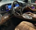 купить новое авто Мерседес ГЛЕ-Класс 2025 года от официального дилера Mercedes-Benz на Набережній Мерседес фото