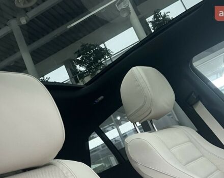 Мерседес ГЛЕ-Класс, объемом двигателя 1.99 л и пробегом 0 тыс. км за 118756 $, фото 13 на Automoto.ua