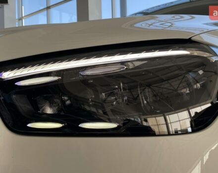 купить новое авто Мерседес ГЛЕ-Класс 2025 года от официального дилера УКРАВТО ХМЕЛЬНИЦЬКИЙ Mercedes-Benz Мерседес фото