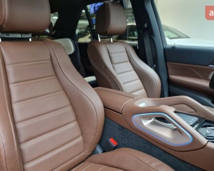 Мерседес ГЛЕ-Класс, объемом двигателя 2.99 л и пробегом 0 тыс. км за 134367 $, фото 9 на Automoto.ua