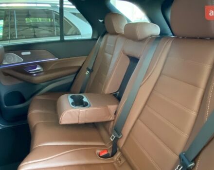 купить новое авто Мерседес ГЛЕ-Класс 2025 года от официального дилера УКРАВТО ХМЕЛЬНИЦЬКИЙ Mercedes-Benz Мерседес фото