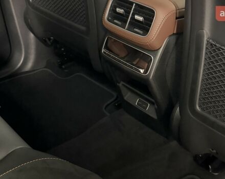 Мерседес ГЛЕ-Клас 2025 року купити нове авто Мерседес ГЛЕ-Клас 2025 року від офіційного дилера Mercedes-Benz на Набережній Мерседес фото