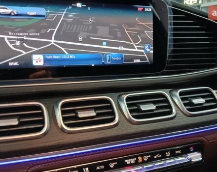 купити нове авто Мерседес ГЛЕ-Клас 2025 року від офіційного дилера УКРАВТО ХМЕЛЬНИЦЬКИЙ Mercedes-Benz Мерседес фото