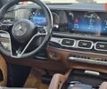 купить новое авто Мерседес ГЛЕ-Класс 2025 года от официального дилера Mercedes-Benz на Кільцевій Мерседес фото