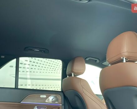 купити нове авто Мерседес ГЛЕ-Клас 2025 року від офіційного дилера Mercedes-Benz на Набережній Мерседес фото