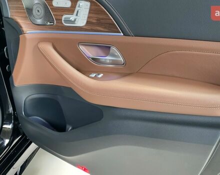 купити нове авто Мерседес ГЛЕ-Клас 2025 року від офіційного дилера Mercedes-Benz на Набережній Мерседес фото