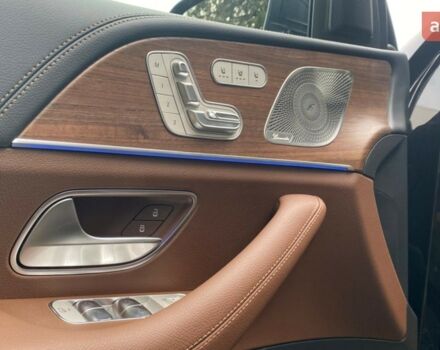 купить новое авто Мерседес ГЛЕ-Класс 2025 года от официального дилера ПРАТ "ЧЕРКАСИ-АВТО" Mercedes-Benz Мерседес фото