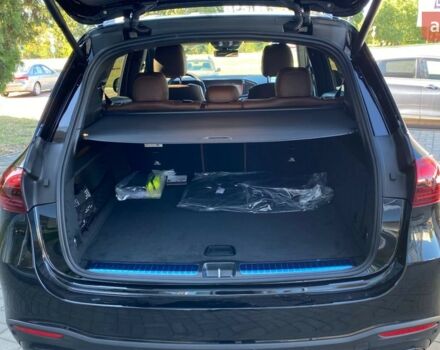 купить новое авто Мерседес ГЛЕ-Класс 2025 года от официального дилера ПРАТ "ЧЕРКАСИ-АВТО" Mercedes-Benz Мерседес фото