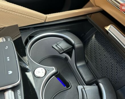 купить новое авто Мерседес ГЛЕ-Класс 2025 года от официального дилера Полтава-Авто Мерседес фото