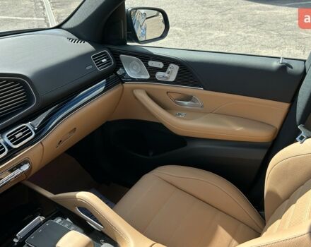 купить новое авто Мерседес ГЛЕ-Класс 2025 года от официального дилера Полтава-Авто Мерседес фото