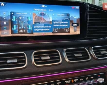 купити нове авто Мерседес ГЛЕ-Клас 2025 року від офіційного дилера УКРАВТО ХМЕЛЬНИЦЬКИЙ Mercedes-Benz Мерседес фото