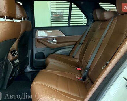 Мерседес ГЛЕ-Класс, объемом двигателя 1.99 л и пробегом 0 тыс. км за 110570 $, фото 24 на Automoto.ua