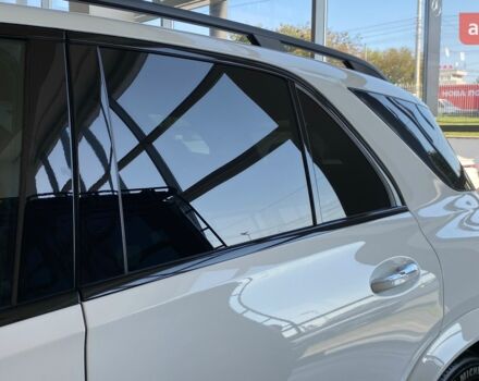 купить новое авто Мерседес ГЛЕ-Класс 2025 года от официального дилера УКРАВТО ХМЕЛЬНИЦЬКИЙ Mercedes-Benz Мерседес фото