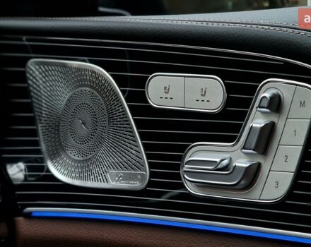 Мерседес ГЛЕ-Класс, объемом двигателя 2.99 л и пробегом 0 тыс. км за 134367 $, фото 13 на Automoto.ua