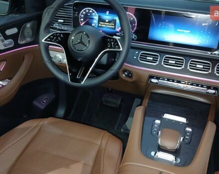 купити нове авто Мерседес ГЛЕ-Клас 2025 року від офіційного дилера УКРАВТО ХМЕЛЬНИЦЬКИЙ Mercedes-Benz Мерседес фото