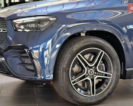 Мерседес ГЛЕ-Класс, объемом двигателя 1.99 л и пробегом 0 тыс. км за 115526 $, фото 3 на Automoto.ua