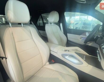 Мерседес ГЛЕ-Класс, объемом двигателя 1.99 л и пробегом 0 тыс. км за 115562 $, фото 16 на Automoto.ua