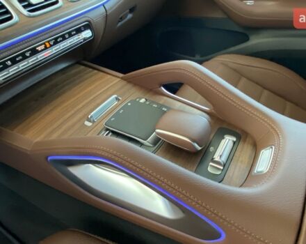 купить новое авто Мерседес ГЛЕ-Класс 2025 года от официального дилера УКРАВТО ХМЕЛЬНИЦЬКИЙ Mercedes-Benz Мерседес фото