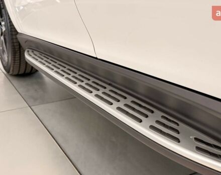 Мерседес ГЛЕ-Класс, объемом двигателя 1.99 л и пробегом 0 тыс. км за 115562 $, фото 19 на Automoto.ua