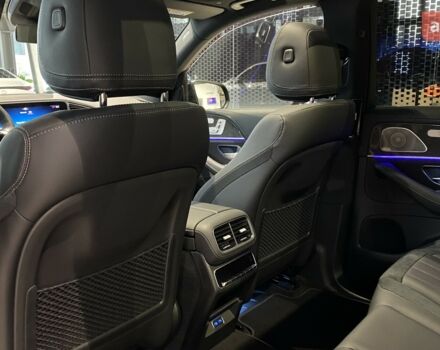 купити нове авто Мерседес ГЛЕ-Клас 2025 року від офіційного дилера Mercedes-Benz на Набережній Мерседес фото