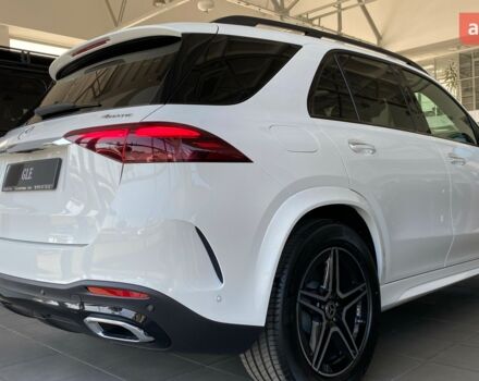 купить новое авто Мерседес ГЛЕ-Класс 2025 года от официального дилера УКРАВТО ХМЕЛЬНИЦЬКИЙ Mercedes-Benz Мерседес фото