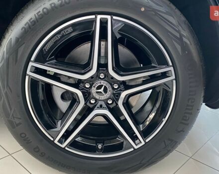 купити нове авто Мерседес ГЛЕ-Клас 2025 року від офіційного дилера Mercedes-Benz на Набережній Мерседес фото